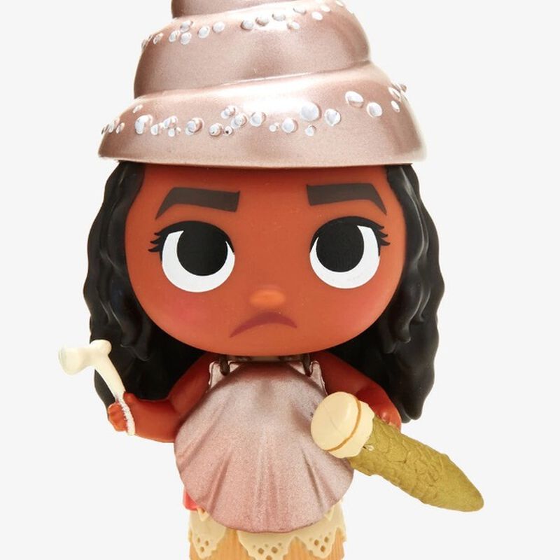 Mystery Mini in Tin: Moana - Moana (Bait), , hi-res view 1
