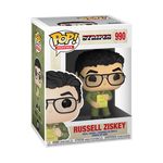 Pop! Russell Ziskey, , hi-res view 2