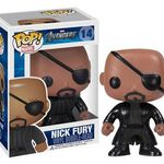 Avengers MOVIE Nick Fury, , hi-res view 1