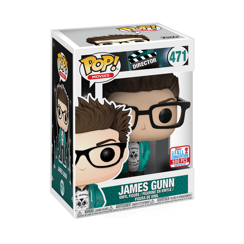Pop! James Gunn, , hi-res view 2