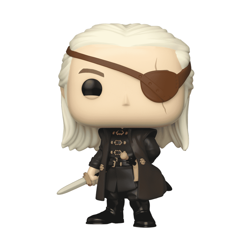 Pop! Aemond Targaryen, , hi-res view 1