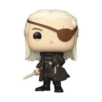 Pop! Aemond Targaryen, Image 1