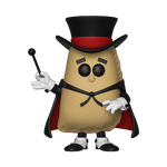 Pop! Fruit Pie the Magician, , hi-res view 1