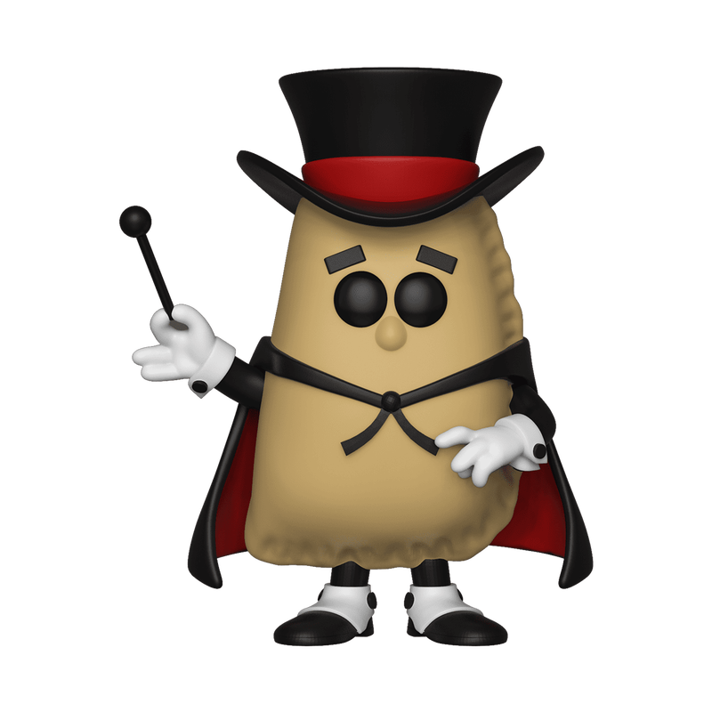 Pop! Fruit Pie the Magician, , hi-res view 1