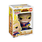 Pop! All Might, , hi-res image number 2