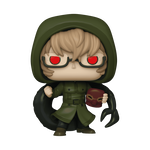 Pop! Nishiki Nishio, , hi-res view 1