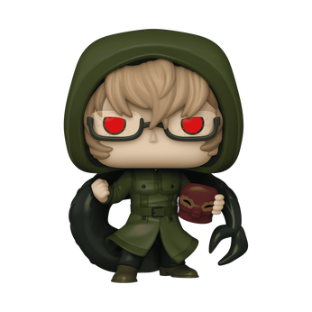 Tokyo ghoul funko pop on sale