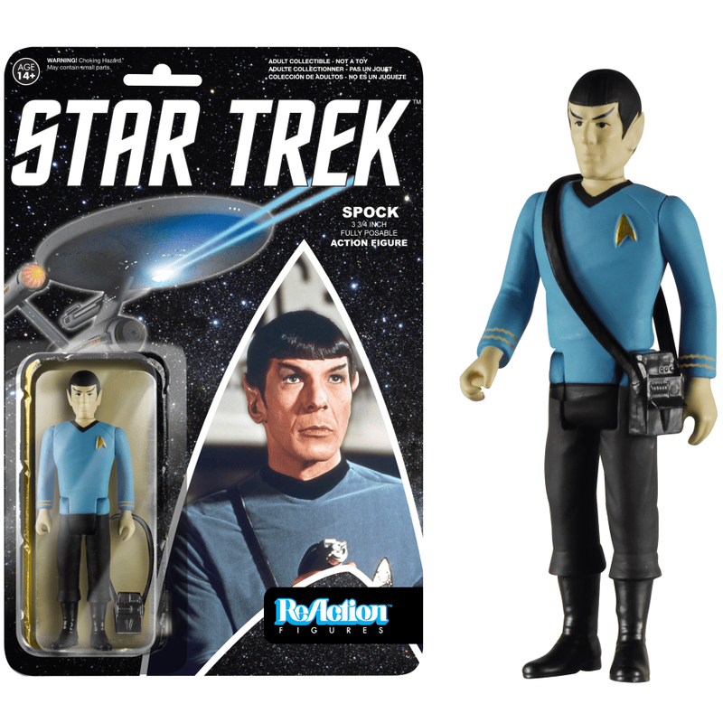 Star Trek - Spock, , hi-res view 1