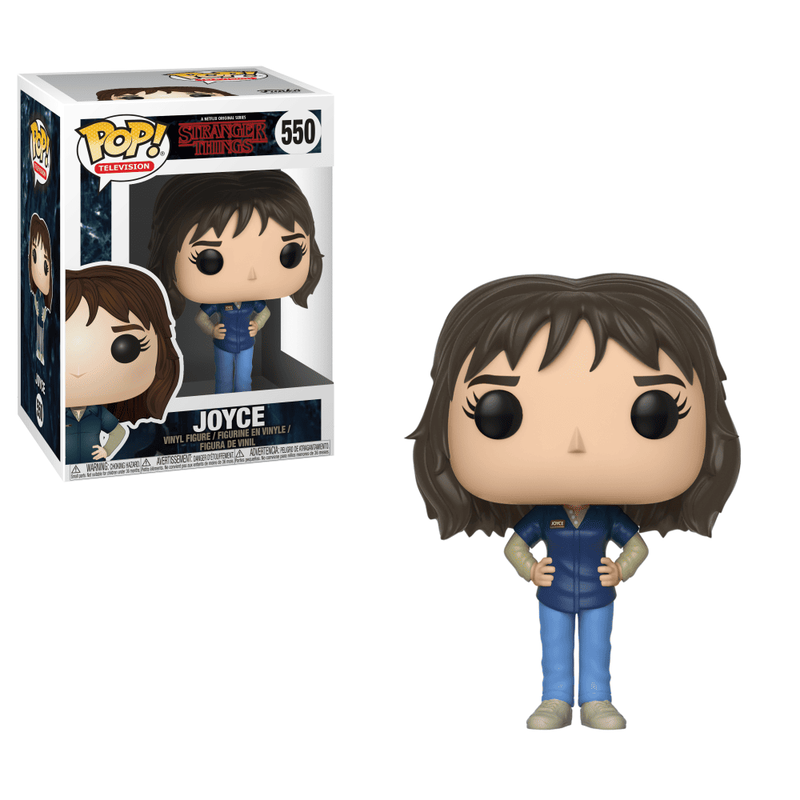 ST S3 - Joyce, , hi-res view 1
