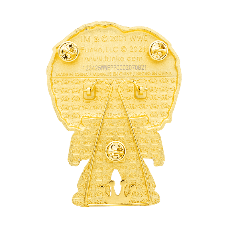 Pop! Pins Ultimate Warrior, , hi-res view 3