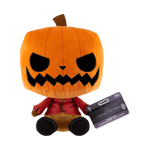 Pumpkin King Plush, , hi-res view 1