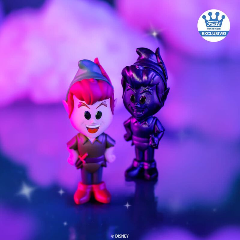 Vinyl SODA Peter Pan 6-Pack with Cooler, , hi-res view 12