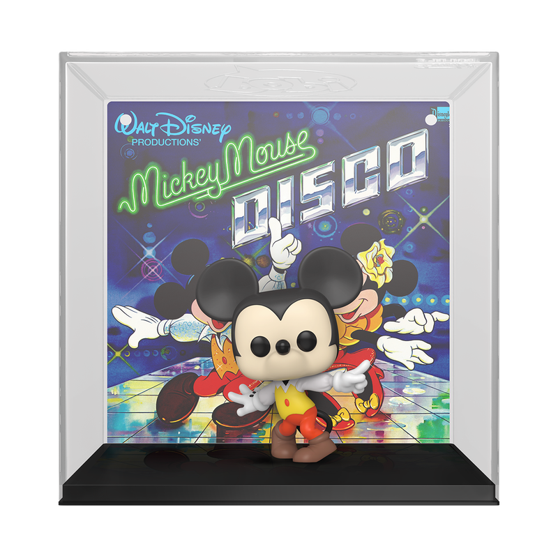 Pop! Albums Mickey Mouse Disco, , hi-res image number 1