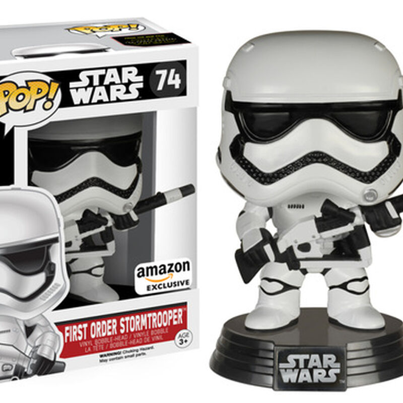 EP7-First Order Stormtrooper(Heavy), , hi-res view 1