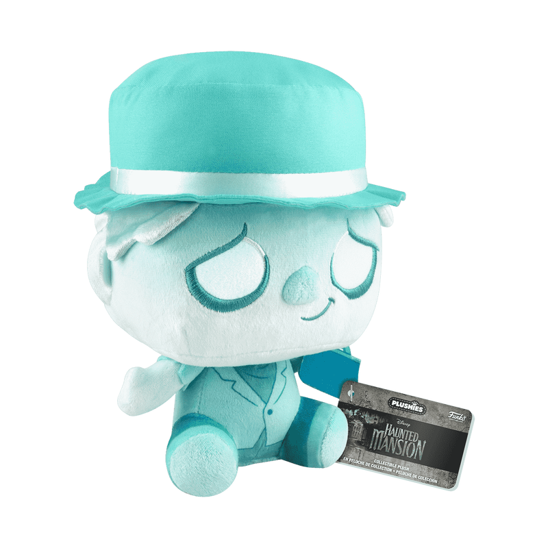 Phineas Plush, , hi-res view 2