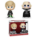 Luke Skywalker + Darth Vader, , hi-res view 1