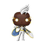 Pop Storm X Men 97 image
