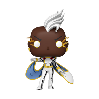 Pop! Storm (X-Men '97), Image 1