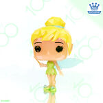 Pop! Tinker Bell (Facet), , hi-res image number 2