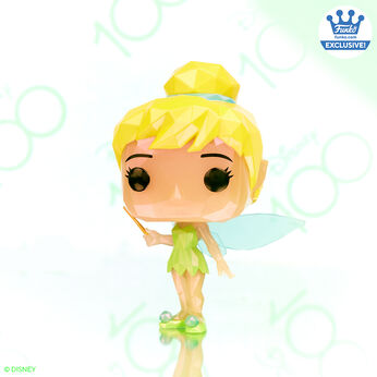 Pop! Tinker Bell (Facet), Image 2