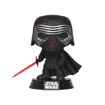 Pop! Kylo Ren Supreme Leader, , hi-res view 1