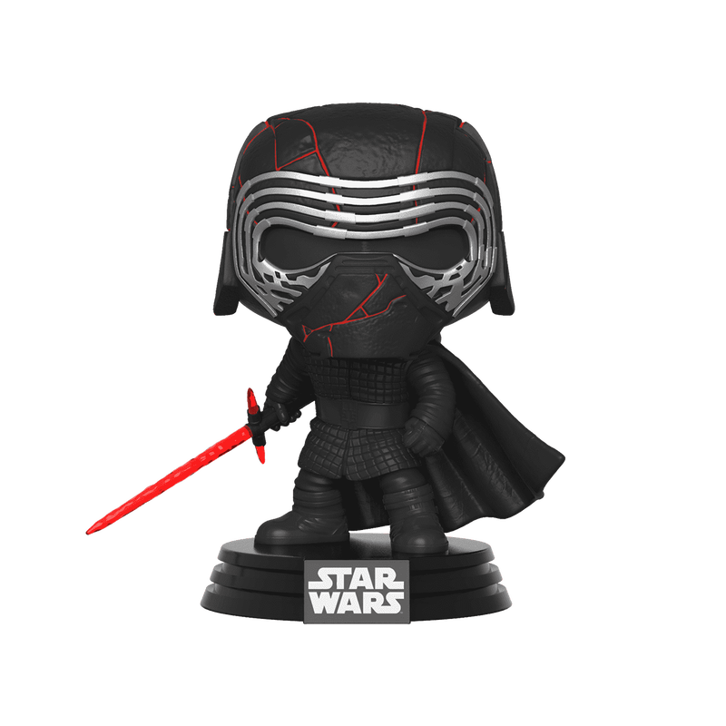 Pop! Kylo Ren Supreme Leader, , hi-res view 1