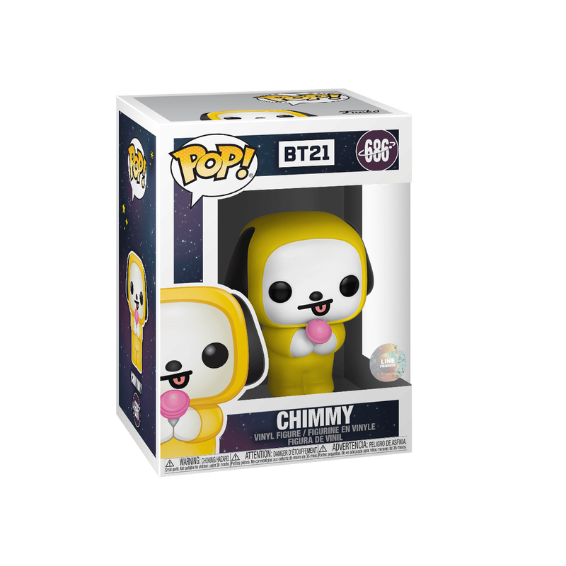 Chimmy, , hi-res view 1