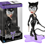 Vinyl Vixens: Classic DC - Catwoman, , hi-res view 1