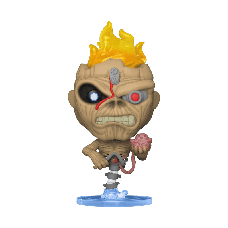 Pop! Seventh Son of a Seventh Son Eddie, , hi-res view 1