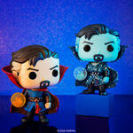 Pop! Doctor Strange with Shield, , hi-res view 2