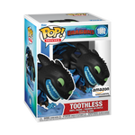Pop! Premium Toothless (Lightning), , hi-res view 2