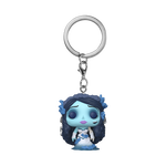 Pop! Keychain Emily with Butterflies, , hi-res view 1