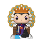Pop! Deluxe Evil Queen on Throne, , hi-res image number 1