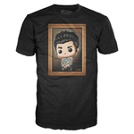 POP Tees: Seinfeld- The Kramer- AD, , hi-res view 1