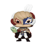 Pop! William Vangeance, , hi-res view 1