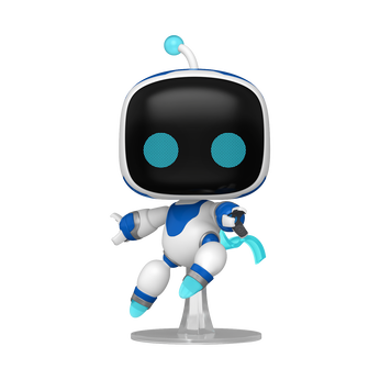 Pop! Astro Bot, Image 1