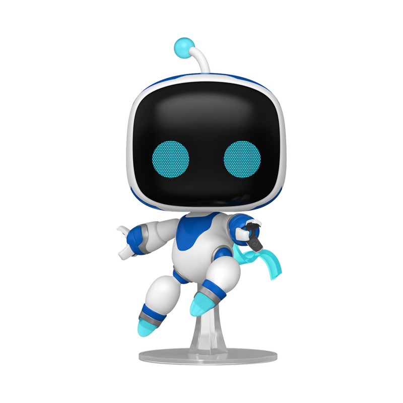 Pop! Astro Bot, , hi-res view 1