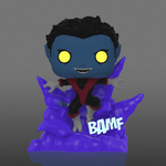 Pop! Deluxe Nightcrawler (Glow), , hi-res view 3