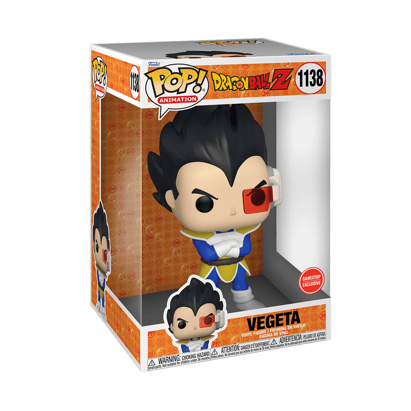 Pop! Jumbo Vegeta, , hi-res view 2