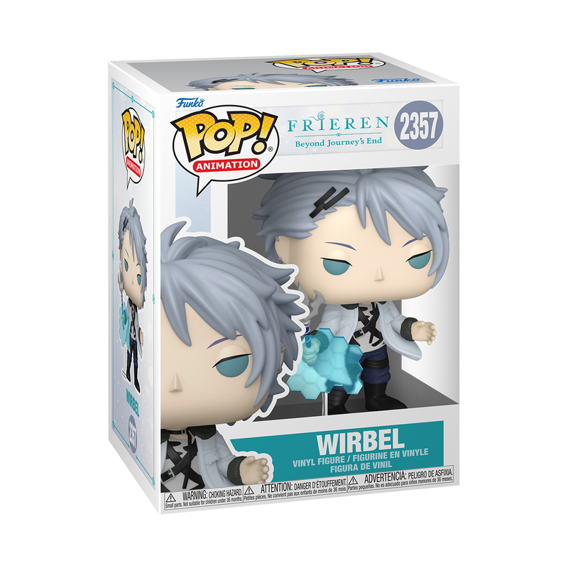 Pop! Wirbel, , hi-res view 2