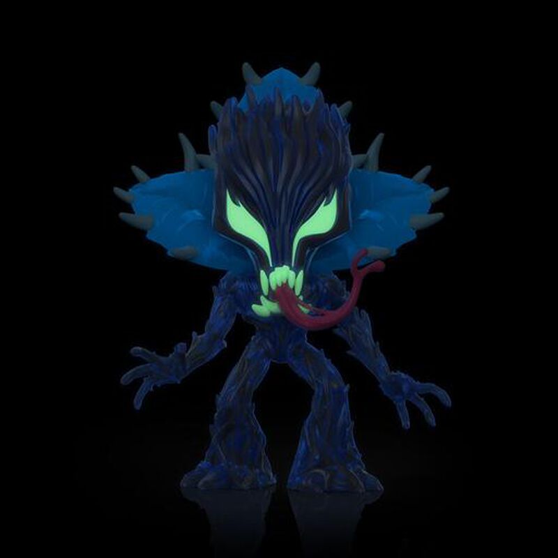 POP&Tee:Marvel-Venom-Groot(GW)(POP), , hi-res view 2