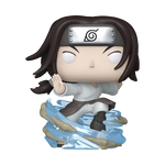 Pop! Plus Neji Hyuga, , hi-res view 1