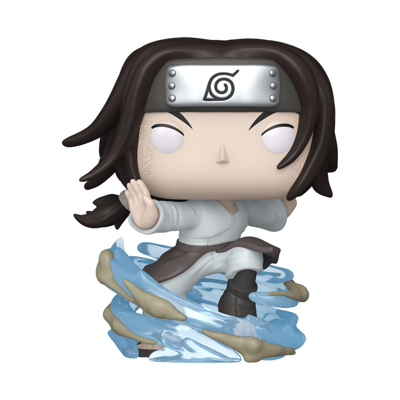 Pop! Plus Neji Hyuga, , hi-res view 1