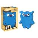 Uglydoll: Big Toe BLOX, , hi-res view 1