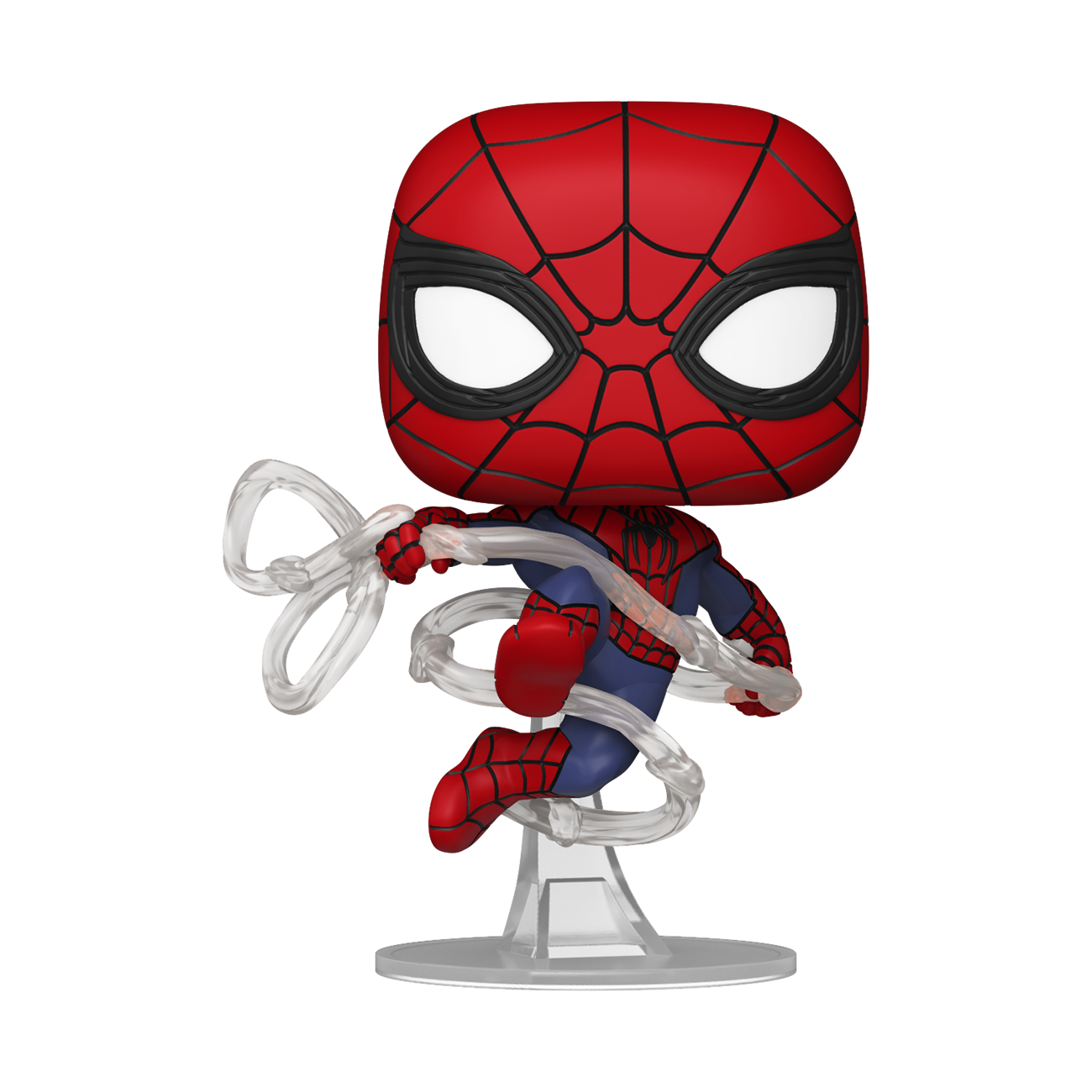 Pop! Spider-Man (Brand New Day) — Funko Pop! Vinyl · Comics & Superheroes