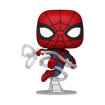 Pop! Spider-Man (Brand New Day), , hi-res view 1