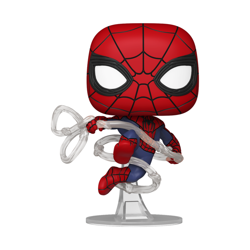 Pop! Spider-Man (Brand New Day), , hi-res view 1