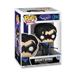 Pop! Nightwing, , hi-res image number 2