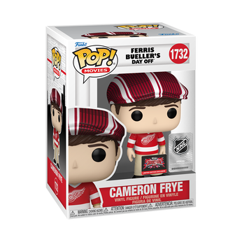 Pop! Cameron Frye (Jersey), Image 2