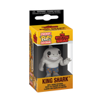 Pop! Keychain King Shark, , hi-res view 2